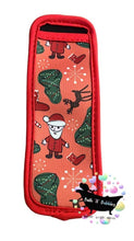 Load image into Gallery viewer, Christmas Ice- Block Holders