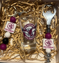 Load image into Gallery viewer, NRL Keyrings/ Bottle Openers  &amp; Gift Sets