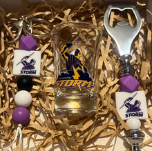 Load image into Gallery viewer, NRL Keyrings/ Bottle Openers  &amp; Gift Sets