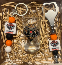 Load image into Gallery viewer, NRL Keyrings/ Bottle Openers  &amp; Gift Sets