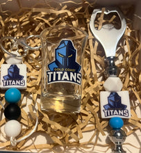 Load image into Gallery viewer, NRL Keyrings/ Bottle Openers  &amp; Gift Sets