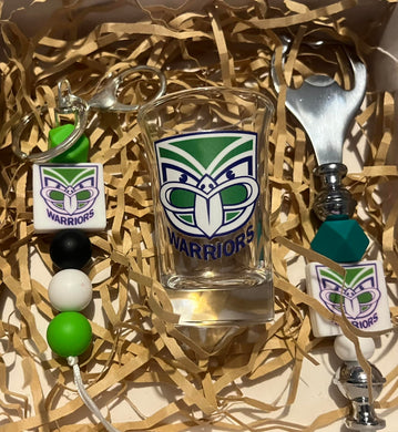 NRL Keyrings/ Bottle Openers  & Gift Sets