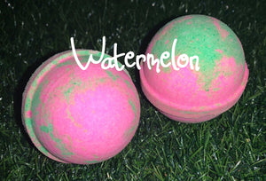 Bath bombs #3