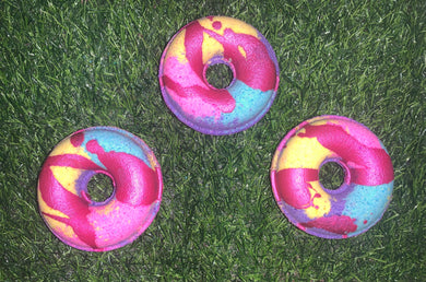 Bulk Buy Doughnut Rainbow Power (NEW PRODUCT)