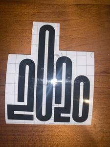 Car Decals