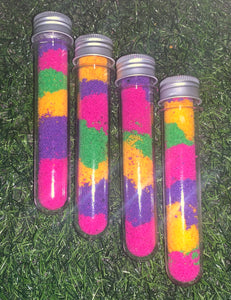 Dino Fizz In A Tube