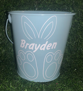 Easter Buckets Now Here