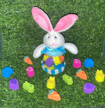 Load image into Gallery viewer, Easter Bunny Jars  IN STOCK NOW