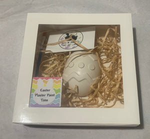 Easter Gift Box