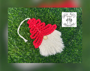 Christmas Tree Decorations