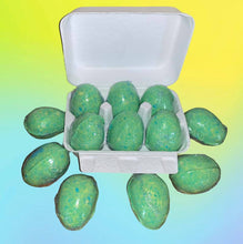 Load image into Gallery viewer, Limited Edition Multi Coloured Eggs