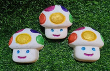 Load image into Gallery viewer, Mystic Mushie &amp; Goldie