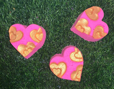 Heart of Gold Bulk Buy