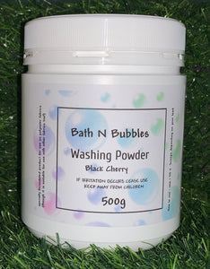 Washing Powder