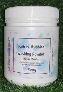 Washing Powder