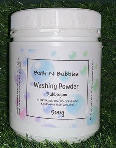 Washing Powder