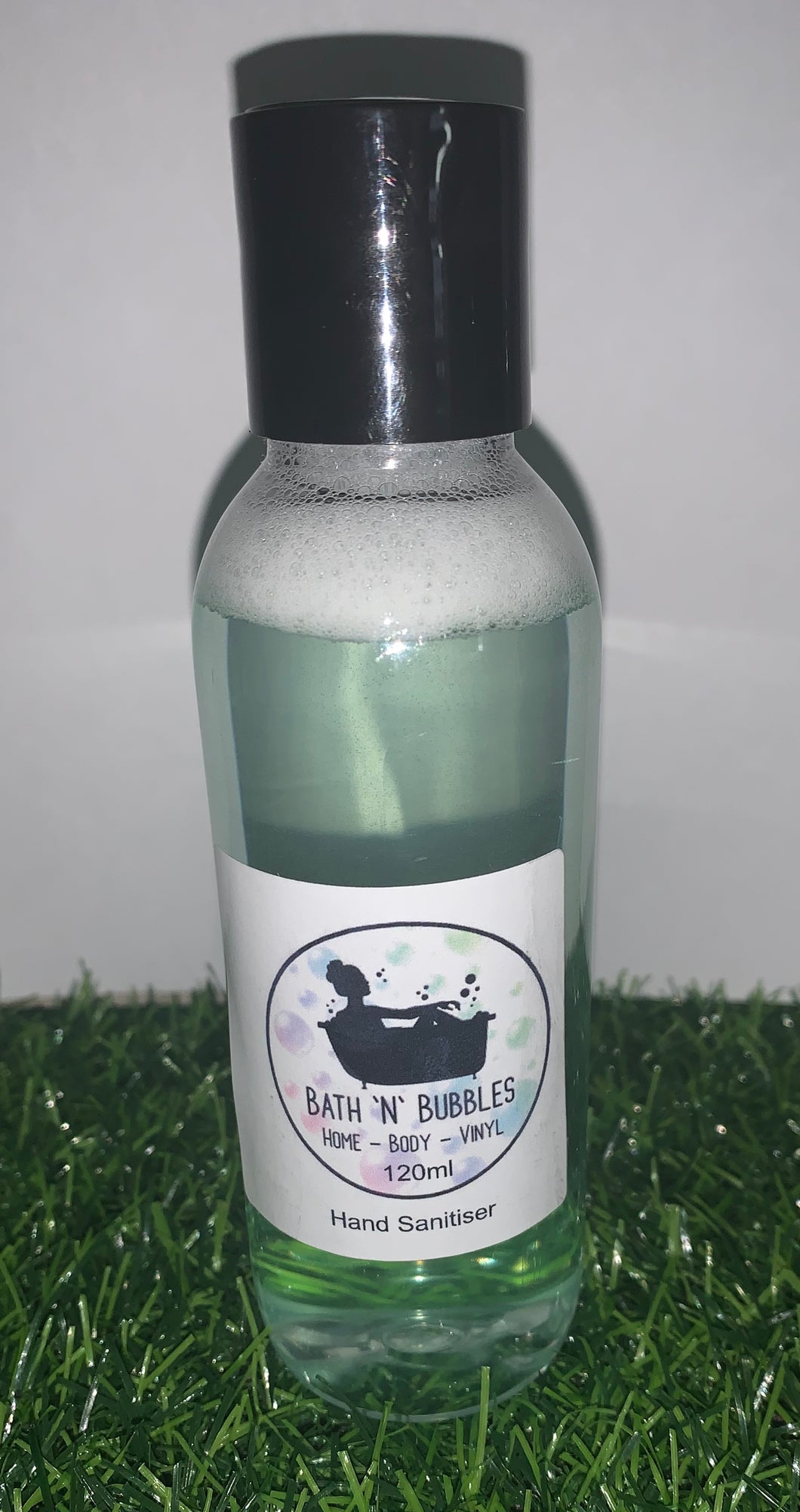 Hand Sanitiser