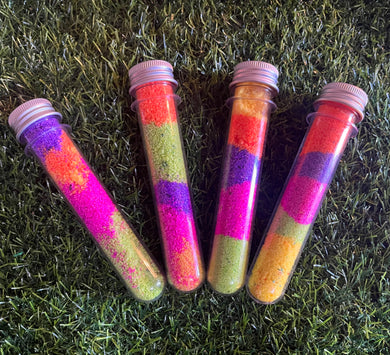 Fizz In A Tube