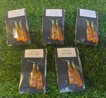 Load image into Gallery viewer, Drink Themed Earrings