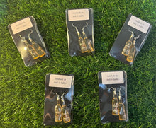 Load image into Gallery viewer, Drink Themed Earrings