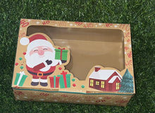 Load image into Gallery viewer, Christmas  Paint My Own Bath Bombs Box PRE ORDERS