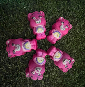 Caring Family Bears