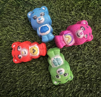 Caring Family Bears