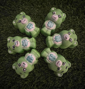 Caring Family Bears