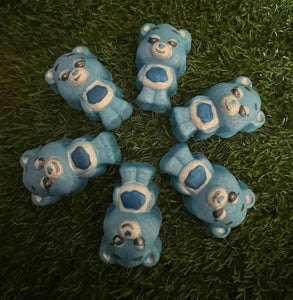 Caring Family Bears