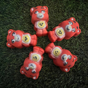 Caring Family Bears