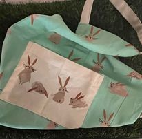 Kids Easter  Personalised Aprons