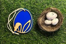 Load image into Gallery viewer, Easter Name Tags