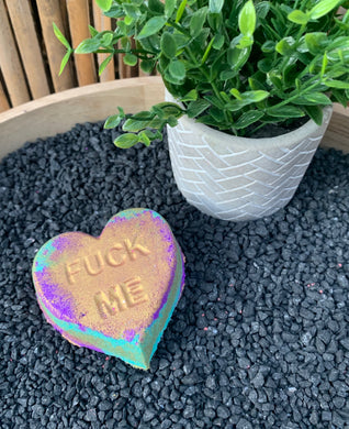 F... Me Bath Bomb