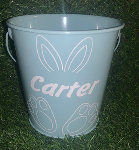 Easter Buckets Now Here