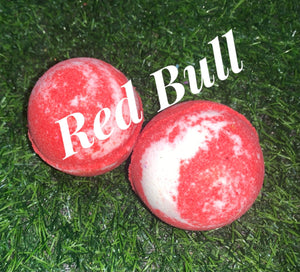 Bath bombs #3