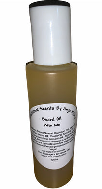 Beard Oil