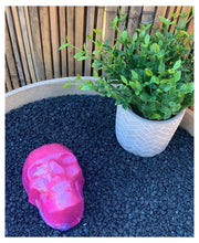 Load image into Gallery viewer, Large  Skull Bath Bombs