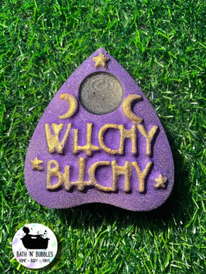 Witchy Bitchy  NEW