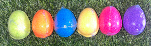 Easter Egg Cartons