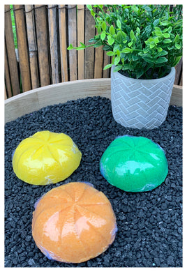 Bulk Buy Shower Steamers in Fragrance oil Scents