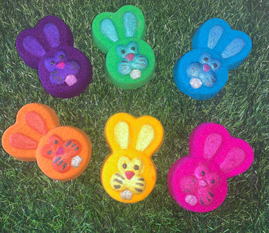 Benny the Bunny Sets of 6 Bulk Buy