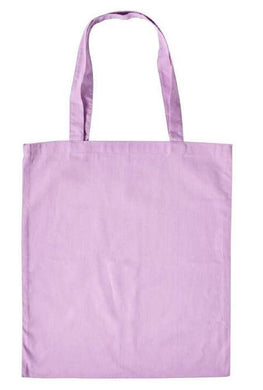 Library Bags (Personalised)