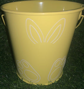 Easter Buckets Now Here