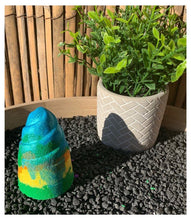Load image into Gallery viewer, Boys Rhino Horns bath bombs