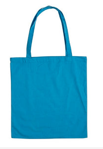Library Bags (Personalised)