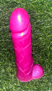 Dick  Soaps
