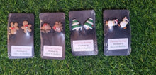 Load image into Gallery viewer, Christmas Earing Sets of 4