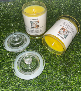 Candles
