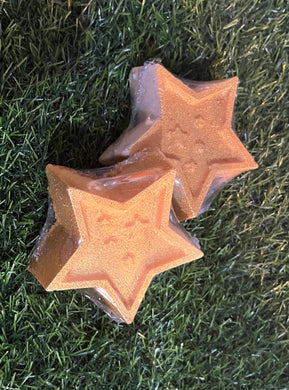 Rainbow Star NEW