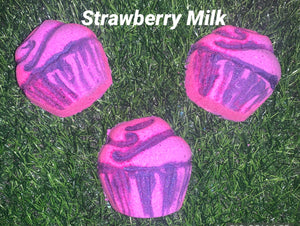cupcakes